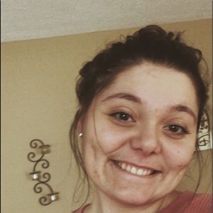 Meet your Posher, Allie